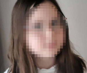 Zaginęła 10-letnia Martyna! Wyszła rano do szkoły i zniknęła