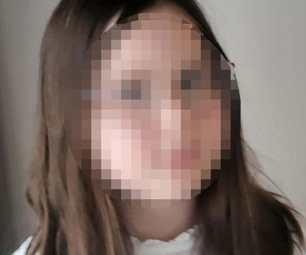 10-letnia Martyna nie dotarła do szkoły. Trwają policyjne poszukiwania