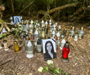 Sprawa matki Bartosza G. Znamy datę wyroku. Katarzyna G. groziła nawet ambasadorowi?!