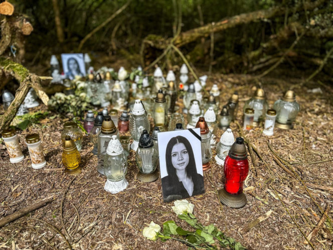 Sprawa matki Bartosza G. Znamy datę wyroku. Katarzyna G. groziła nawet ambasadorowi?!