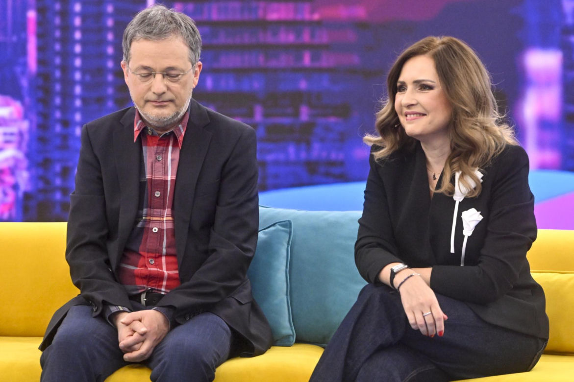  Tatuaże Agnieszki Gozdyry, tego nie widać w telewizji!