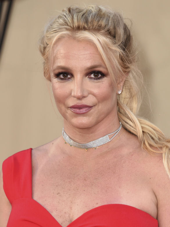 Britney Spears