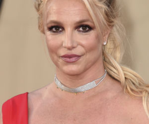 Britney Spears