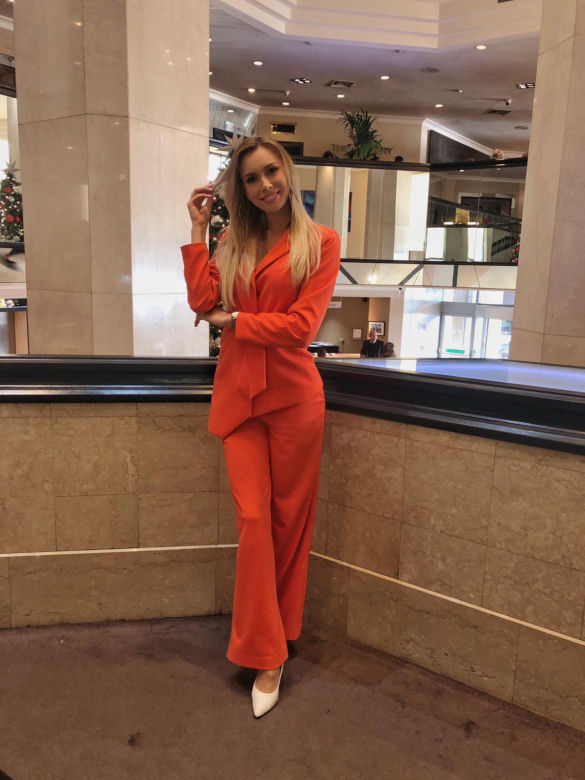 Milena Sadowska BEZ TAJEMNIC. Piękna Polka zostanie Miss World 2019?! [GALERIA]
