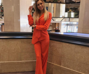 Milena Sadowska BEZ TAJEMNIC. Piękna Polka zostanie Miss World 2019?! [GALERIA]