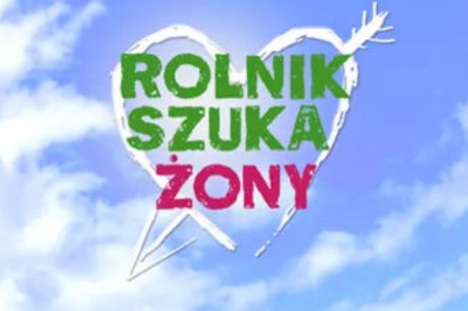 Rolnik szuka żony
