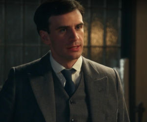 La promesa, odcinek 376