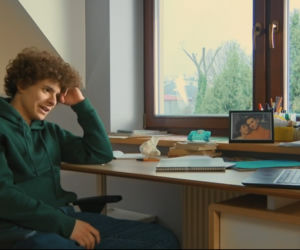 Barwy szczęścia, odc. 2497: Witek (Witold Sosulski) 