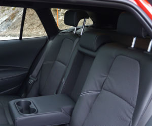 Toyota Corolla Touring Sports 2.0 Hybrid 180 KM e-CVT Executive
