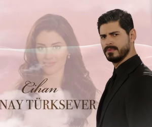 Panna młoda czołówka odc. 1 Cihan