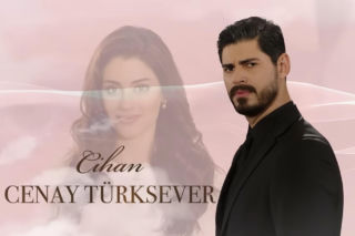 Panna młoda czołówka odc. 1 Cihan