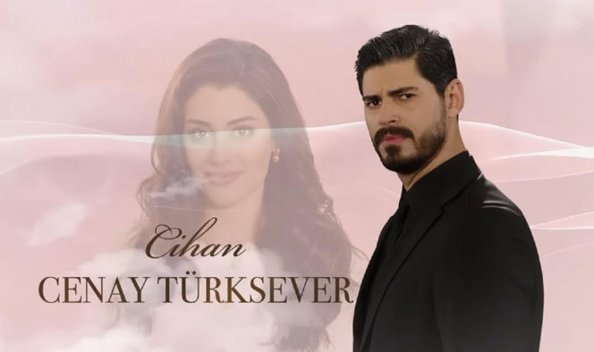 Panna młoda czołówka odc. 1 Cihan