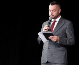 Poseł Polski 2050 prawomocnie skazany. Słono zapłaci za słowa o radnej