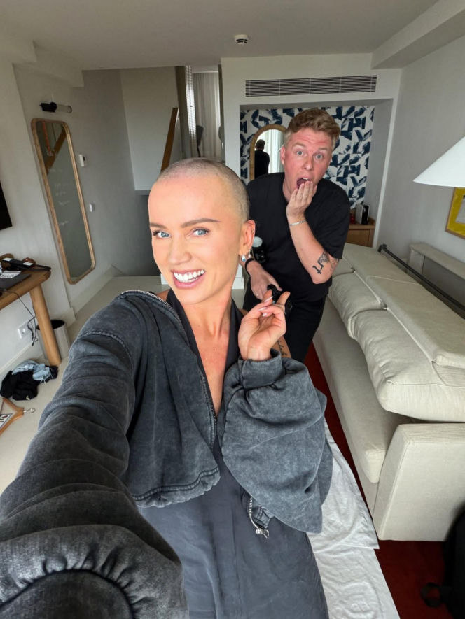 Najciekawsze akcje podczas streama Łatwoganga