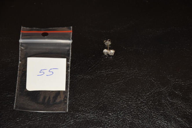 Rozpoznajesz te błyskotki? Policja poszukuje właścicieli bizuterii i kosztowności