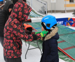 Zimowa Akademia Sportów w Grudziądzu