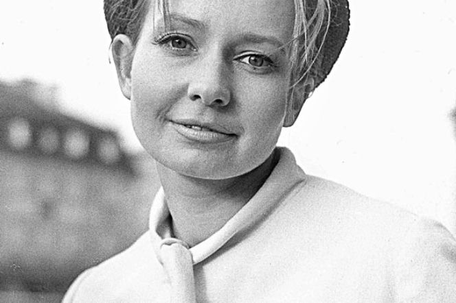 Elżbieta Czyżewska