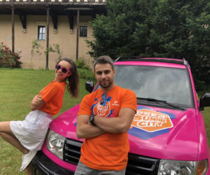 ESKA Summer City na Zamku Kliczków