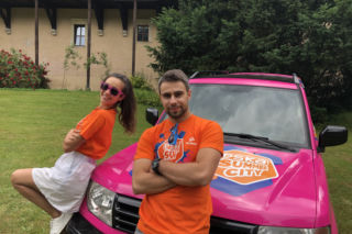 To był długi weekend z ESKA Summer City! Zobaczcie, które miejsca odwiedziła nasza ekipa! [ZDJĘCIA]