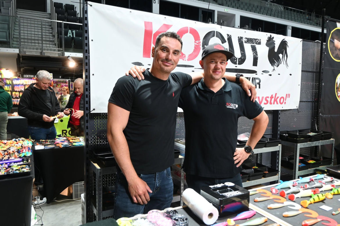 Fish & Adventure - Targi wędkarskie i outdoorowe - II edycja