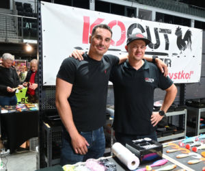 Fish & Adventure - Targi wędkarskie i outdoorowe - II edycja