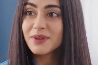 Panna młoda. Cihan zamyka się z Hancer w starym domu, dochodzi do aresztowania