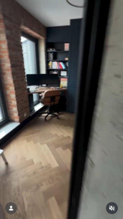 Filip Chajzer pokazał, jak mieszka z Bianką. Nie do wiary, jak się urządzili