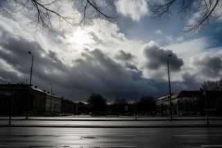 Szok w Gliwicach 03.12.2025! Pogoda zaskoczy mieszkańców w ten weekend?