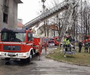 Bytom: Wybuch gazu w mieszkaniu. Dwie osoby nie żyją