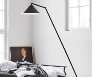 Lampy do sypialni