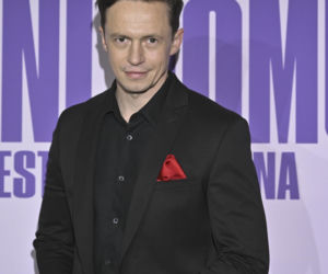 Pani domu jest tylko jedna, gwiazdy na premierze