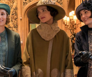 Downton Abbey