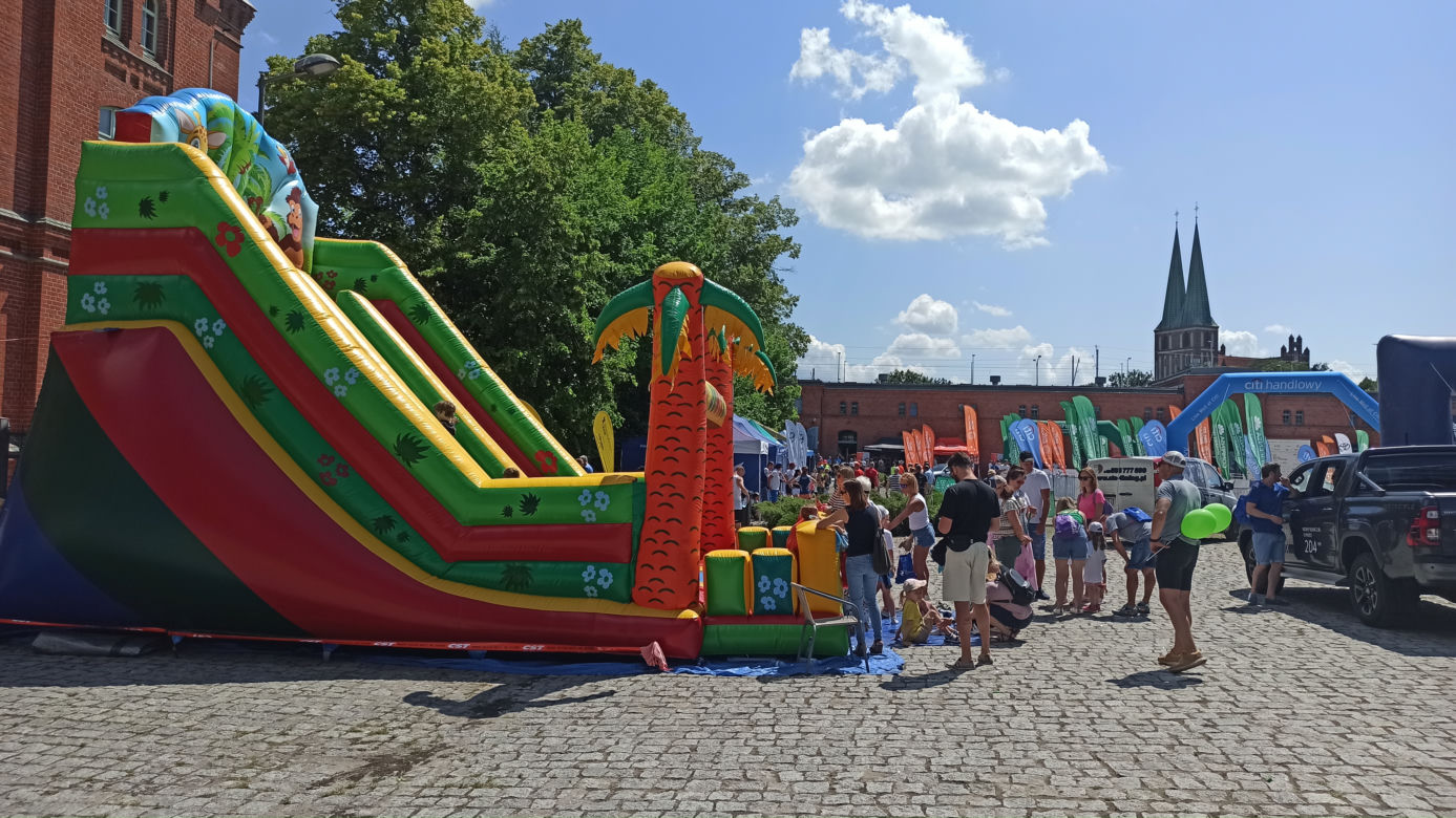 Druga edycja Warmia Run Challenge