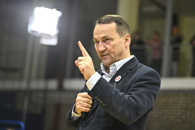 Radosław Sikorski sounds the alarm! Warnings were issued in an interview with CNN