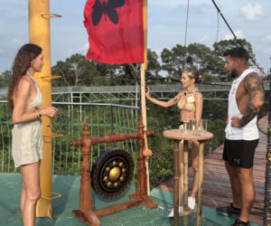 Hotel Paradise 12 - odcinek 30