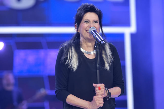 Wanda Kwietniewska kiedyś i dziś. Tak przez lata zmieniała się legendarna liderka zespołu Wanda i Banda
