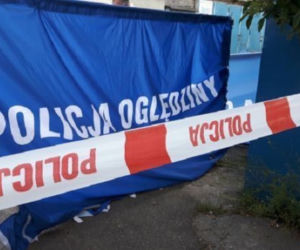 DK 10: Droga na której wypadki to codzienność