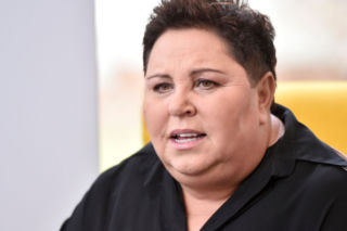Dorota Wellman zabrała głos w sprawie molestowania seksualnego: Musimy przestać się bać 