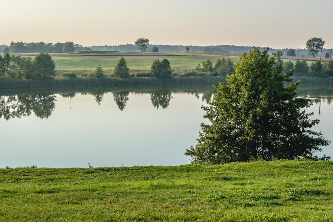 2. Lesznowola 