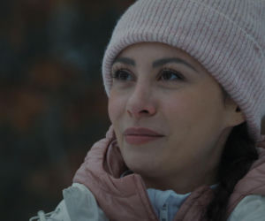 M jak miłość, odcinek 1931. Joanna (Dominika Sakowicz)