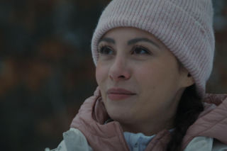 M jak miłość, odcinek 1931. Joanna (Dominika Sakowicz)