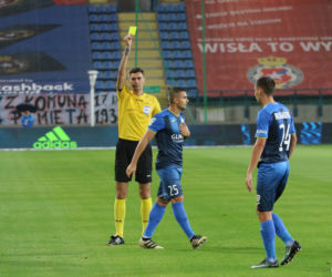 Wisła Kraków - Piast Gliwice 2:0. Zobacz zdjęcia z meczu! [GALERIA]