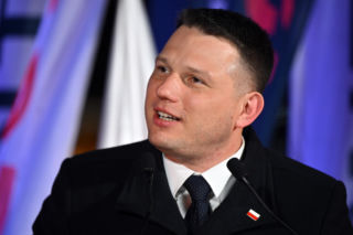Mentzen daje 13 tys. zł miesięcznie. Kandydaci przecierają oczy