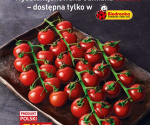 promocje w Biedronce
