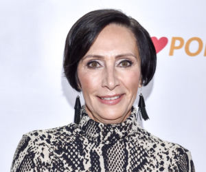 Renata Pałys kończy 70 lat