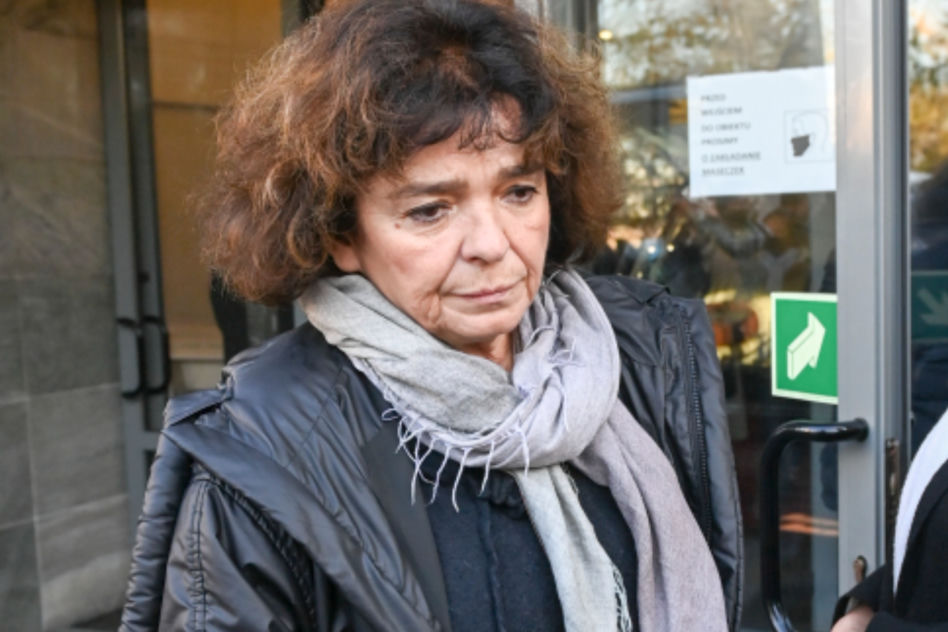Katarzyna Grochola