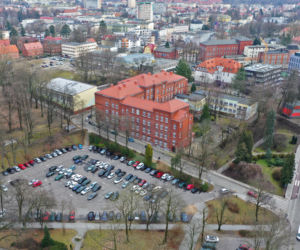Ranking Uczelni Zawodowych Perspektywy 2026. Lista liderów