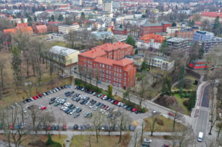 Ranking Uczelni Zawodowych Perspektywy 2026. Lista liderów