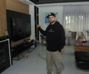 „Dzięki nim żyję i mogę rapować”. Raper apeluje o ratunek dla szpitala