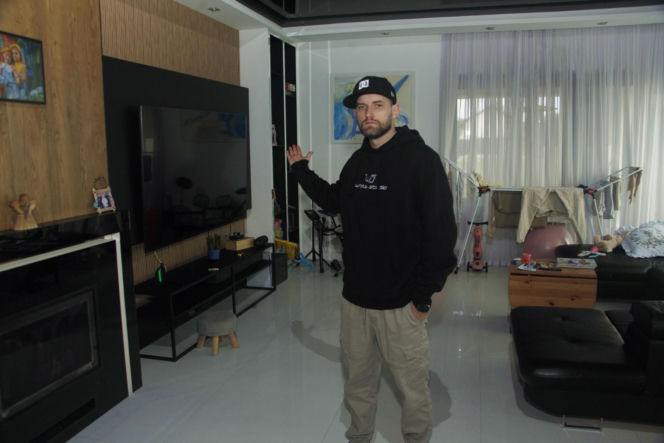 „Dzięki nim żyję i mogę rapować”. Raper apeluje o ratunek dla szpitala